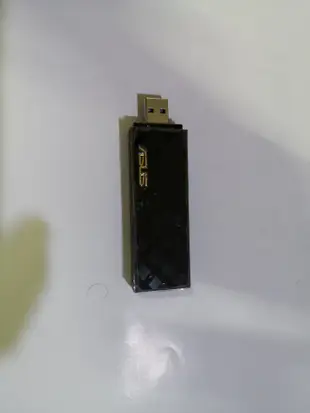 華碩ASUS USB-AC55 802.11ac AC1300外接網路卡