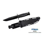 【瑞棋精品名刀】COLD STEEL 39LSFC LEATHERNECK SF 海陸求生刀$4290