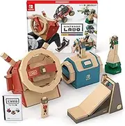 Nintendo Labo Toy-Con 03: Drive Kit - Switch Japanese Ver.
