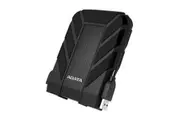 ADATA HD710 Pro 5TB USB3.1 External Hard Drive Waterproof Shockproof HDD Black [AHD710P-5TU31-CBK]