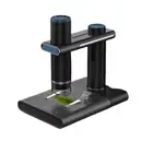 Mobile Phone Electron Microscope 1000x 5 HD Magnifier Portable Microscope