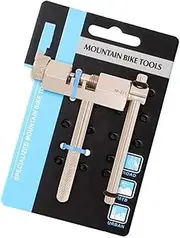 Bike Multi Tool Bicycle Chain Cutter Tool Mountain Bike Chain Repair Removal Tools Cycling Accessories Bike Tool Kit(Cutter)