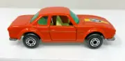 MATCHBOX SUPERFAST NO 45 BMW 3.0 CSL M497