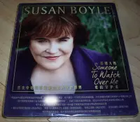 在飛比找Yahoo!奇摩拍賣優惠-蘇珊大媽 Susan Boyle《愛的守護者》新索發行CD