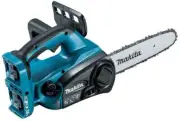 Makita 18VX2 Cordless Electric Chainsaw 250mm MUC252DZ Body Only