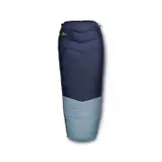 Kelty Supernova 20 Degree Down Sleeping Bag, Compact + Lightweight, Roomy Sha...