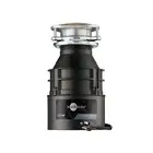 InSinkErator Badger 5 Garbage Disposal with Cord, 1/2 HP - 79883A-ISE