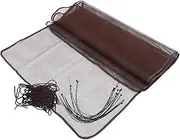 BESTonZON Superior Baby Safety Net Balcony Guard Net Stairway Mesh Sturdy Fabric Weatherproof Simple to Assemble