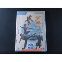 在飛比找蝦皮購物優惠-[藍光先生DVD] 少林門 The Hand of Deat