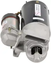 For 1996 Chevrolet Corsica Bosch Starter (New) (for: Chevrolet)