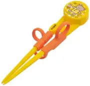 Skater Children's Training Chopsticks 14cm Little Bear Target age 2~7 years old