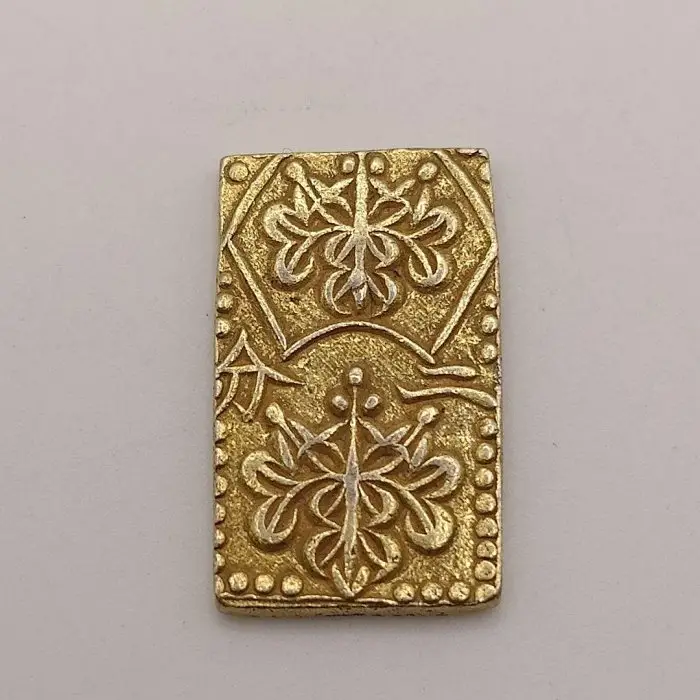 明治二分金　銀貨　金貨 二分判金的比價推薦- 2026年09月|飛比價格
