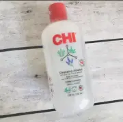CHI Cleansing Alcohol With Aloe, Tea Tree and Lavender - 12 oz