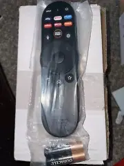 New Vizio OEM replacement Bluetooth Voice Remote Control