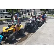 Save 20.00%! Nassau Atv Island Half-Day City Tour with Free Pick-Up