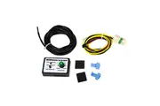 B&M Converter Lockup Control Suit GM Automatic Transmissions With Lockup Converter & Electronic Speedometer