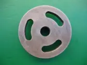 Sieg Face Plate 70mm ( Suit to Sieg C0, N1 Baby Lathe Machine)