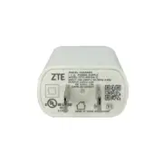Fast Charging on the Go! Universal ZTE Travel Adapter