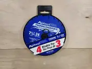 Avanti Pro 7 1/4 Framing Saw Blades Pack of 4