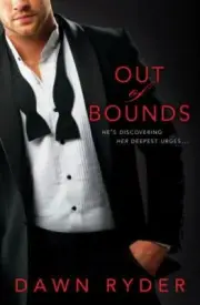 Out of Bounds by Ryder, Dawn in New