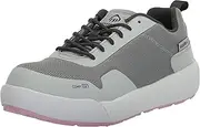 [WOLVERINE] Women's Dart Knit DuraShocks Composite Toe Industrial Shoe