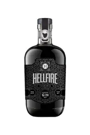 Hellfire Bluff Tasmanian London Dry Gin 700mL @ 45 % abv