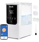 LEVOIT Humidifiers for Bedroom Home, Smart Warm and Cool Mist Air Humidifier