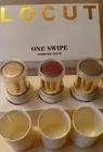 FALOCUTUS 3 Pcs D-LIGHT-MEDIUM Contour ONE SWIPE Makeup Stick Set. New In Box.