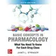 姆斯Basic Concepts in Pharmacology: What You Need to Know for Each Drug Class 6/E Stringer 9781264264841 華通書坊/姆斯