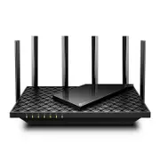 [Archer AX72] AX72 AX5400 Dual-Band Gigabit Wi-Fi 6 Router MU-MIMO, OFDMA, 6x Antennas