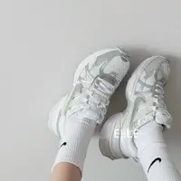 在飛比找蝦皮購物優惠-【ELLE-🇰🇷聯線】Nike V2K Run 女 休閒鞋 