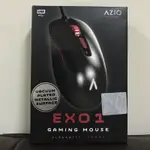 AZIO EXO1電競滑鼠