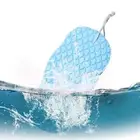 Exfoliating Bath Sponge Soft Bath Sponge Brush Dead Skin Remover For Body Re ECM