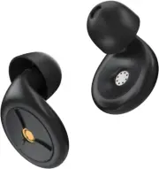 Upgraded Ear Plugs for Sleeping – Ultra-Comfy Reusable Noise-Reducing Earplugs f
