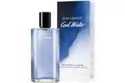 Cool Water Grapefruit & Sage By Davidoff 125ml Edts Mens Fragrance