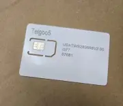 Link Up Mobile $20 Unlimited Talk, Text & Data (5GB at High Speed)