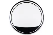 Billet Specialties Horn Button Plain BS32121