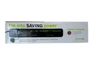 EMBERTEC EMBERSTRIP 8 Outlet Plug Strip Power Saving Surge Protector NEW
