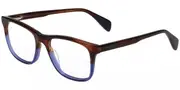 Ted Baker TB1004 121 Men's Glasses Blue Size 49 - Private Health Rebate - Blue Light Block Available