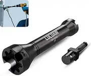 5-In-1 Impact Socket