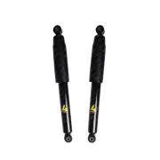 Rear Nitrogen Gas Shocks for Volkswagen Amarok 2H TDI 340 400 420 550 580 TSI300