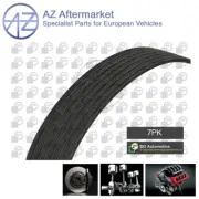 Fits Renault Clio 2005- 1.1 1.2 AZ V Ribbed Drive Belt 8200830184