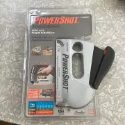 Powershot 5700 Forward Action Staple Gun New Sealed Stapler USA