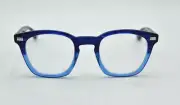 CORINNE MCCORMACK 1014732-150 ANNIE blue ombre reading glasses +1.50 NEW