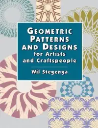 在飛比找博客來優惠-Geometric Patterns and Designs