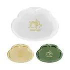 50pcs/Box Disposable Soap Flakes Washing Hand Paper Slice Sheets Travel Portable