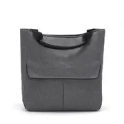 Bugaboo Bee 5 XL bag Grey mélange