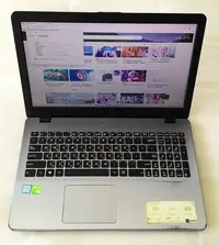 在飛比找Yahoo!奇摩拍賣優惠-ASUS i5-8250U 獨顯MX130 8G/128G+