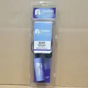 Clarion CAAD1 Compatible Audi to Clarion CD Changer Adapter * NEW IN PACKAGE