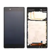 For Sony Xperia Z5 E6683 E6653 E6603 LCD Display Touch Screen Digitizer Assembly